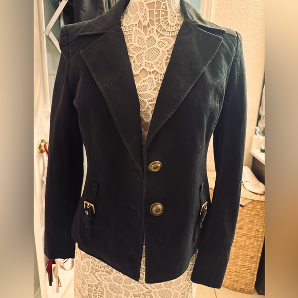 St. John Jackets & Blazers - St. John Blazer
